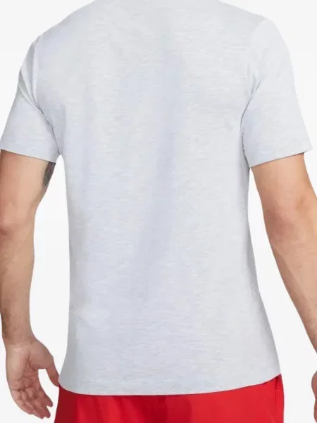 Trčanje kratke hlače za performanse Nike od flisa bijela