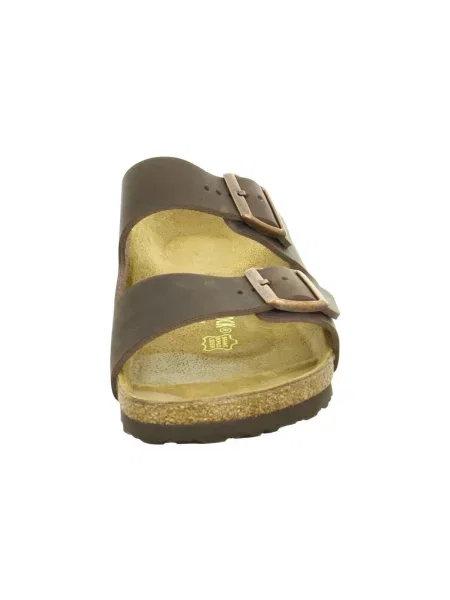 Pantofi Birkenstock maro