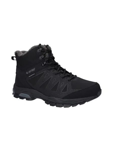 Pantofi Hi-tec negru