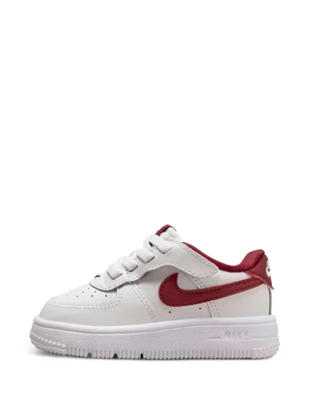 Sneakersy dziecięce Nike białe