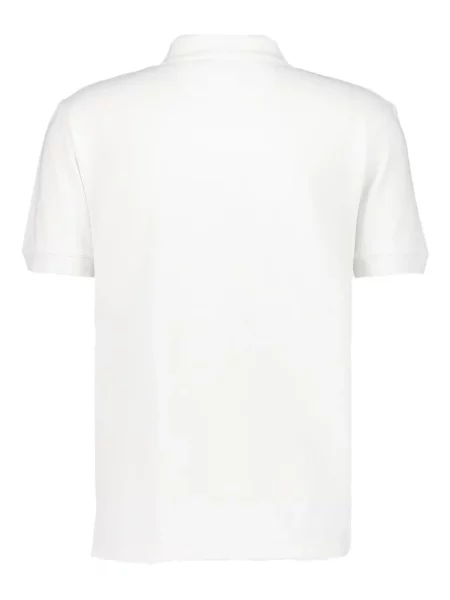 Polo Frescobol Carioca alb