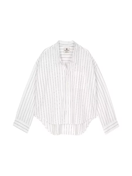 Koszula Denimist biała