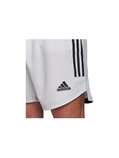 Pantaloni Adidas alb
