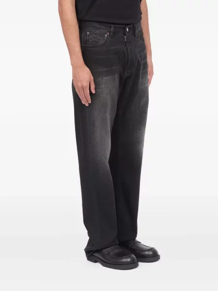 Traperice Mm6 Maison Margiela crna
