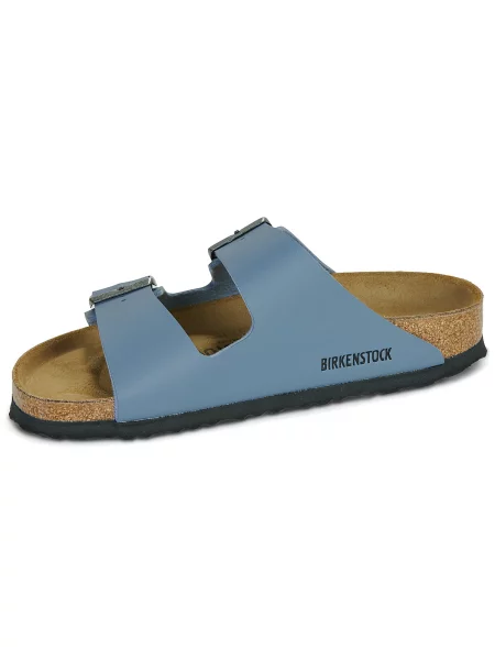 Félcipő Birkenstock szürke