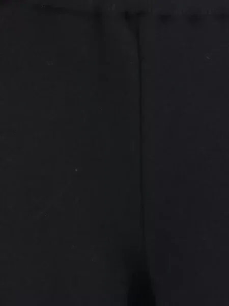 Pantaloni Fendi negru