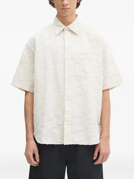 Kratak košulja Norse Projects