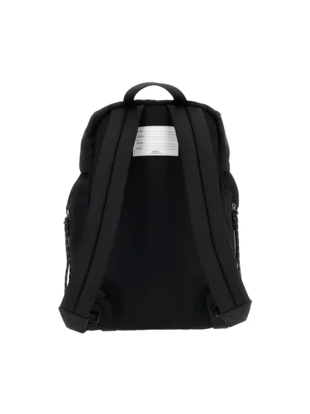 Torba A.p.c. czarna
