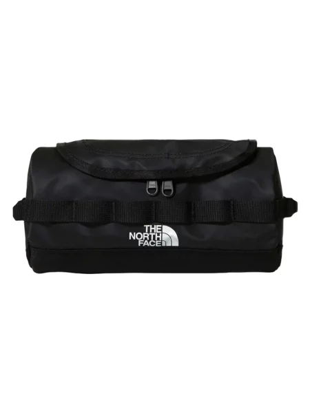 Kosmetyczka The North Face BC Travel Canister S czarna