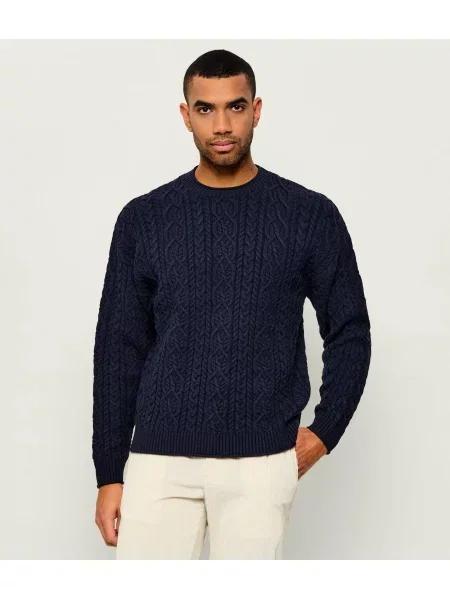 Drykorn Pulover Noreg | Relaxed fit
