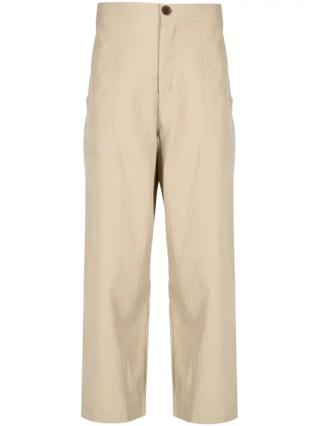 Pantaloni Marané maro