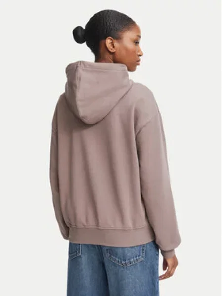 Calvin Klein Jeans Jopa Monogram Temno bež