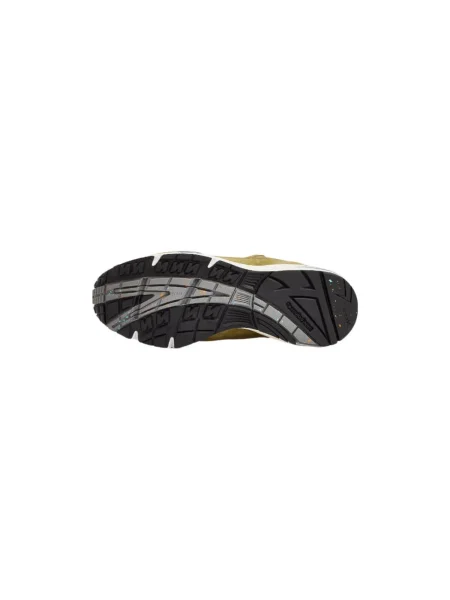 Pantofi New Balance verde