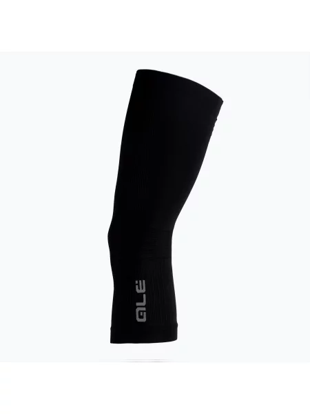 Лосіни велосипедні Alé Seamless чорні