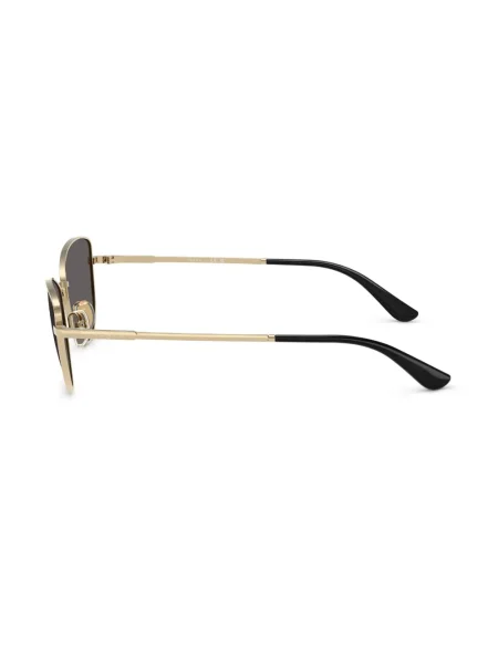 Ochelari de soare Vogue Eyewear auriu
