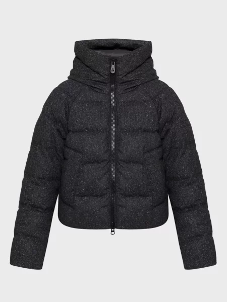 Куртка Peuterey сіра