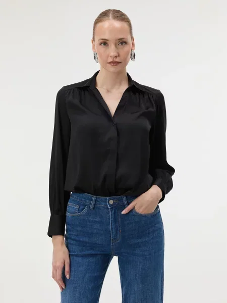 Bluza Orsay bijela