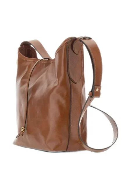 Боди Gianni Chiarini кафяво
