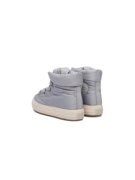Plátenky Converse Chuck Taylor All Star Elements sivá