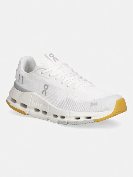 Кросівки On Cloudnova Form 2