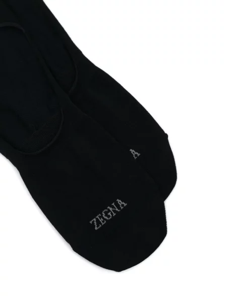 Șosete Zegna negru
