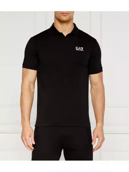 Polo negru