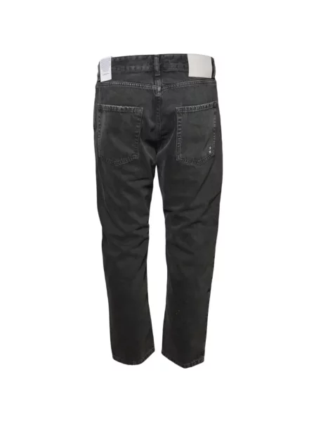 Blugi Icon Denim negru