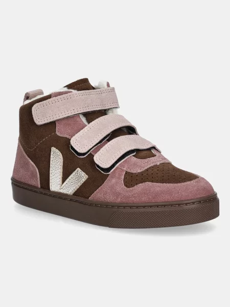 Детские ботинки Veja