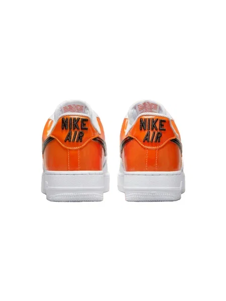 Pantofi Nike alb