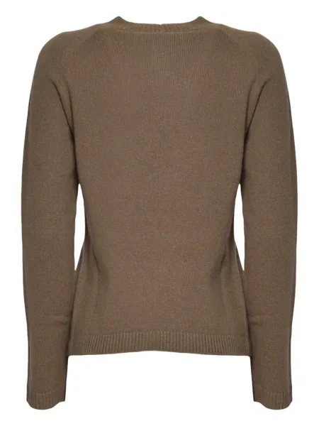 Megztinis 's Max Mara ruda