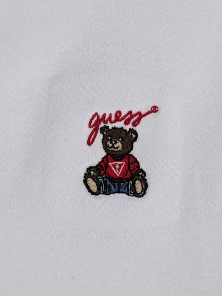 Детская футболка Guess
