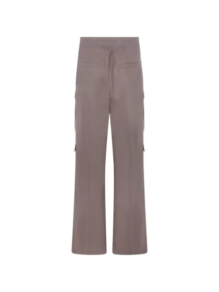 Pantaloni cargo Rick Owens