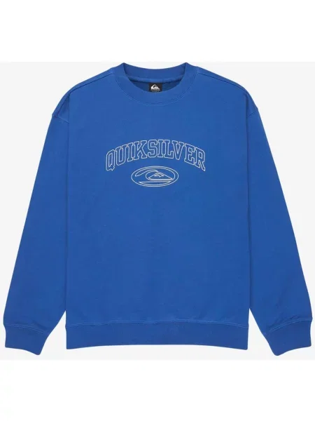 Bluza Quiksilver New Iconic M niebieska