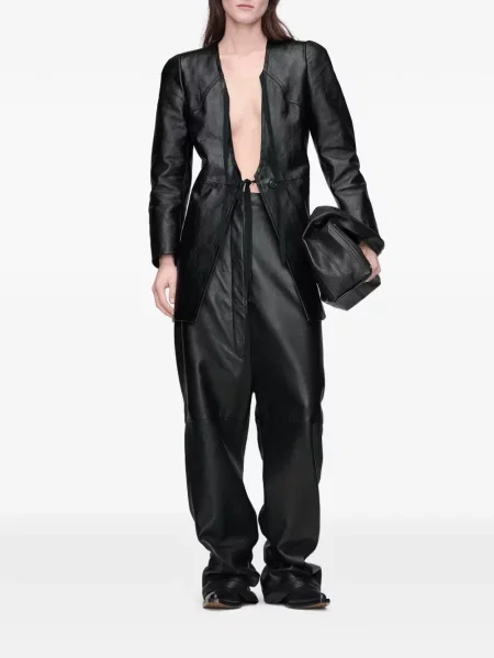 Geantă Maison Margiela negru