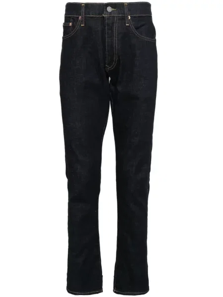 Blugi Polo Ralph Lauren albastru