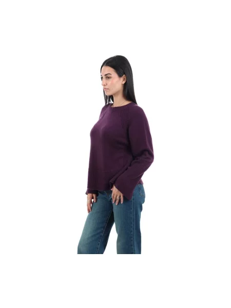 Pulover Linea Emme Marella violet