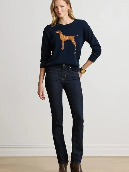 Свитер Lauren Ralph Lauren