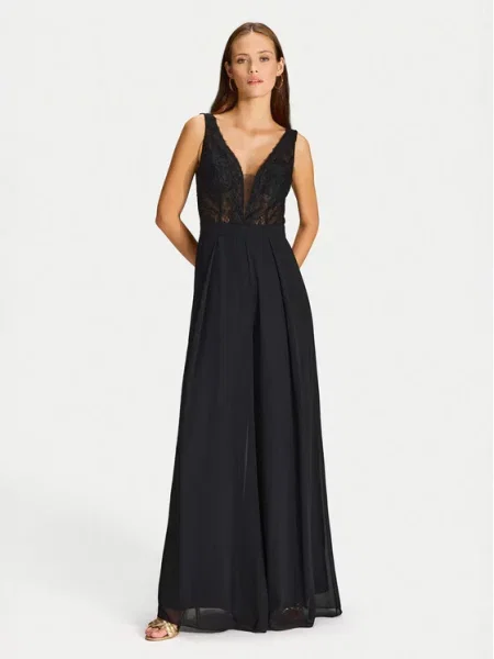 Hey Kyla Kombinezonas juoda