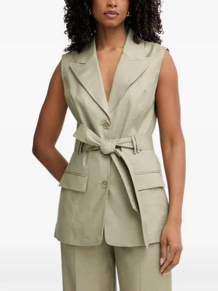 Sacou Guess verde