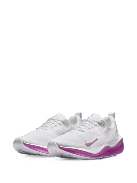 Bėgimas sportbačiai Nike Zoom raudona