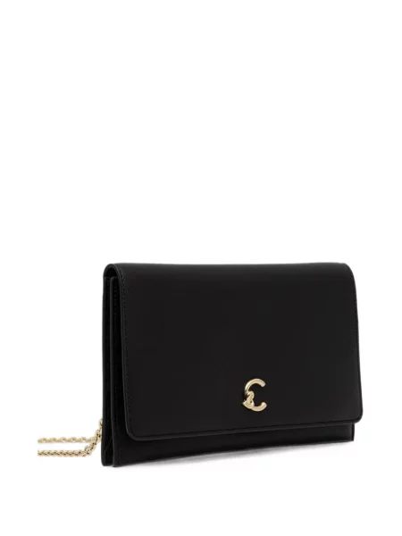 Body Coccinelle cu autograf negru