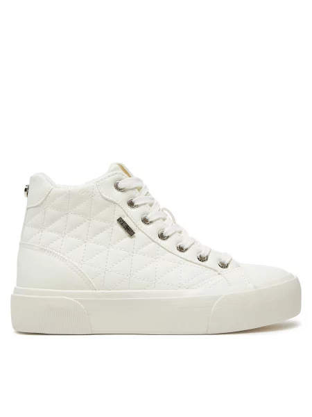 Tenisice Big Star Shoes bijela