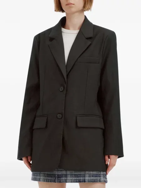 Sacou B+ab negru