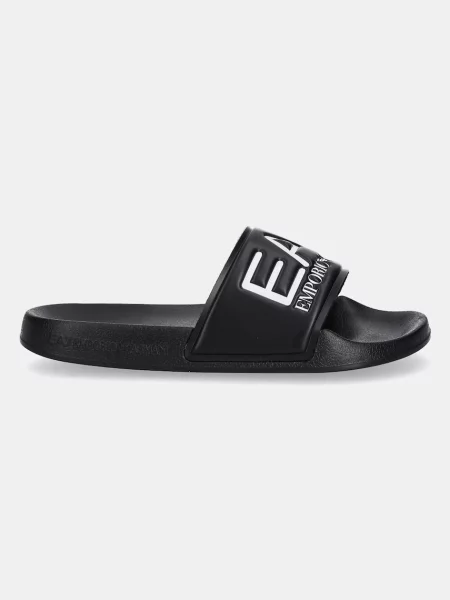 Emporio Armani Дитячі шльопанці