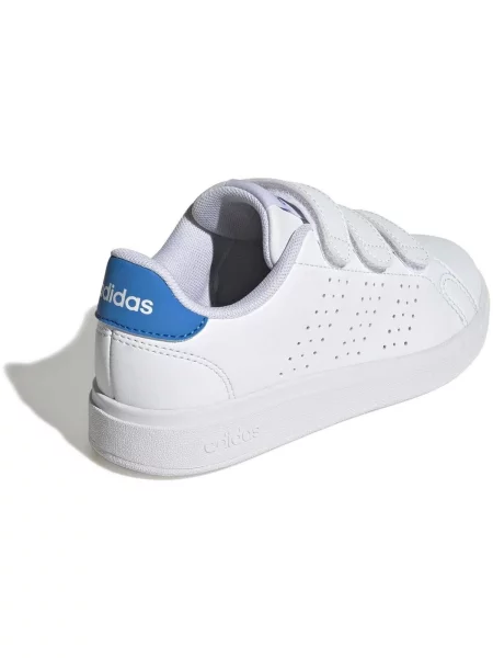 Pantofi copii Adidas alb