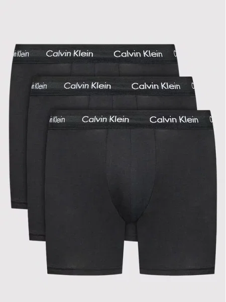 Set gacica Calvin Klein Underwear crna