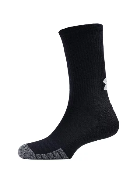 Čarape Under Armour crna