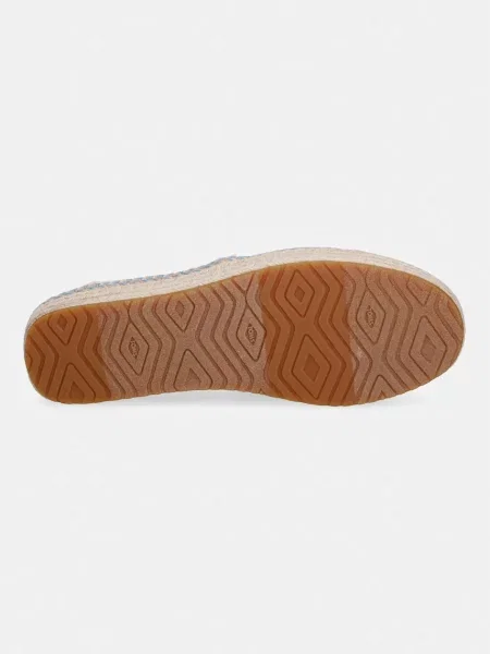 Espadrilles Toms fehér