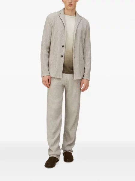 Tricou Retori de mătase