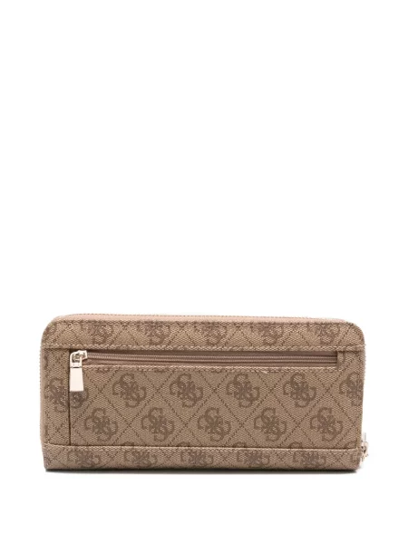 Portofel Guess cu autograf